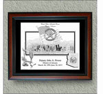 US Marshals "Phoenix, AZ Skyline" image 0