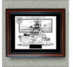 USCGC "FORREST REDNOUR WPC-1129 With Cavity '19" image 0