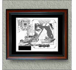 US Coast Guard Offshore Patrol Cutter Program Office CG-9322 image 0