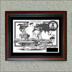 US Navy "USS John C. Stennis CVN-74 CPO MESS" image 0