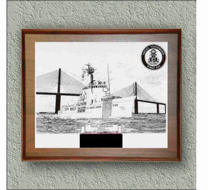USCGC "Venturous WMEC-625" image 1
