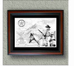 US Marshals "John Wayne" image 0