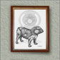 US Marine Corps "Bulldog 1997" image 1