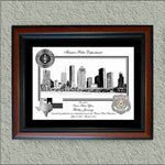Police "Houston, TX Police Department" image 0