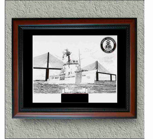 USCGC "Venturous WMEC-625" image 0