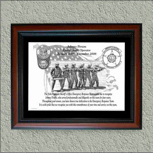 Police "York Poquoson Virginia SWAT" image 0