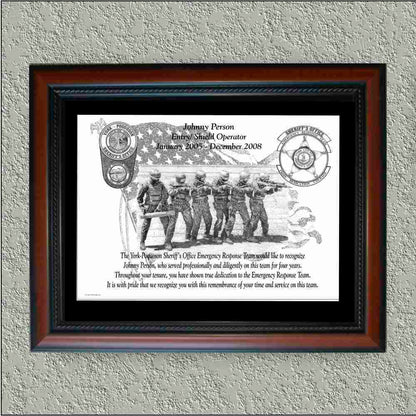 Police "York Poquoson Virginia SWAT" image 0