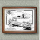 USCGC "HEALY WAGB-20 '19" image 1