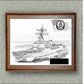 US Navy "USS James E Williams SWO '18" image 1