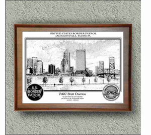 US Border Patrol "Jacksonville, FL" image 1