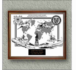 US Coast Guard "Acquisition Directorate '18" image 1