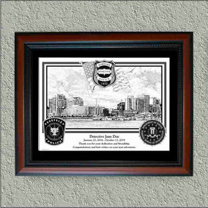 Police "Norfolk, VA Police Crisis Negotiation" image 0