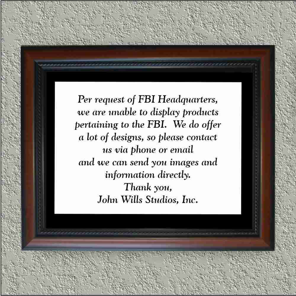 FBI Collection image 0
