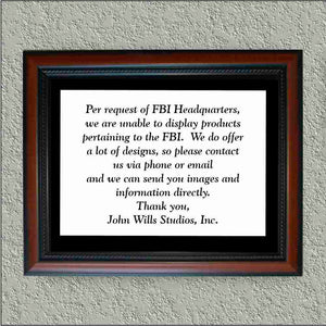 FBI Collection image 0
