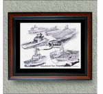 US Navy "Center For Surface Combat Systems Detach San Diego '05" image 0