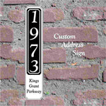 Custom House Sign image 0
