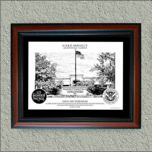 US Border Patrol "Jacksonville, FL Building" image 0