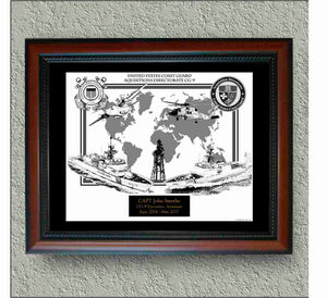 US Coast Guard "Acquisition Directorate '18" image 0