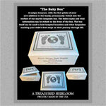 Baby Memento Box image 0