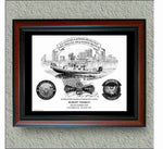 US Border & Customs "Maritime New Orleans, LA '19" image 0