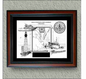 US Coast Guard Station Cape Charles, VA image 0
