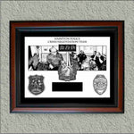 Police "Hampton, VA Police Crisis Negotiation" image 0