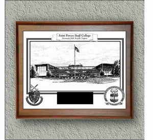 US Navy "Joint Forces Staff College" image 1