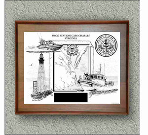 US Coast Guard Station Cape Charles, VA image 1