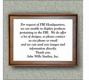 FBI Collection image 1