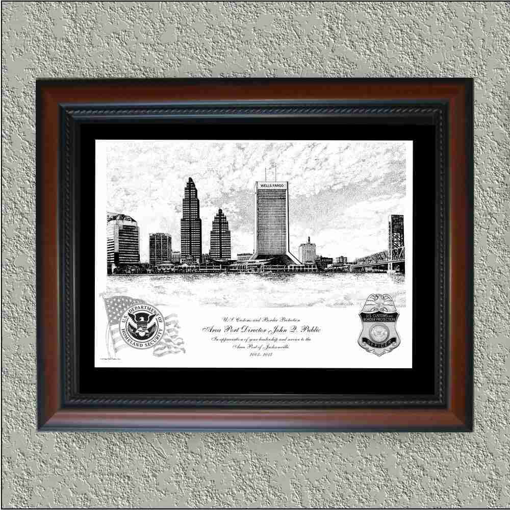 US Customs & Border Protection "Jacksonville, FL" image 0