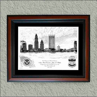 US Customs & Border Protection "Jacksonville, FL" image 0