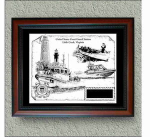 US Coast Guard "Station Little Creek, VA '18" image 0