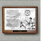 US Marshals "John Wayne Tecumsah Poem" image 1