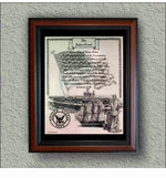 US Navy "The Sailor's Creed" image 0