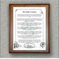 US Navy "Snipe's Lament Poem '19" image 1