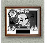 Toys For Tots 2020 With Brass Plate image 0