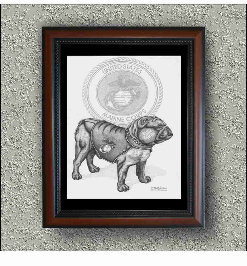 US Marine Corps "Bulldog 1997" image 0