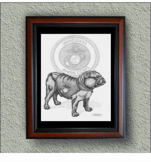 US Marine Corps "Bulldog 1997" image 0