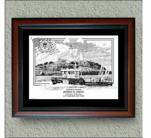 US Coast Guard "ANT Moriches, NY '16" image 0