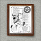 US Marshals "Historic Rider & Constitution" image 1