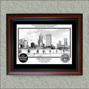 US Border Patrol "Jacksonville, FL" image 0