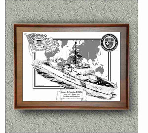 US Coast Guard "Offshore Patrol Cutter '17" image 1