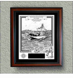 US Coast Guard CPO 100TH Anniversary 2020 image 0