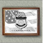 US Border Patrol "Badge" image 1
