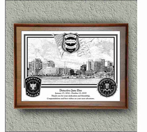 Police "Norfolk, VA Police Crisis Negotiation" image 1