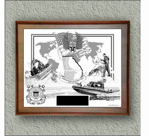 US Coast Guard "MSST Kings Bay '18" image 1