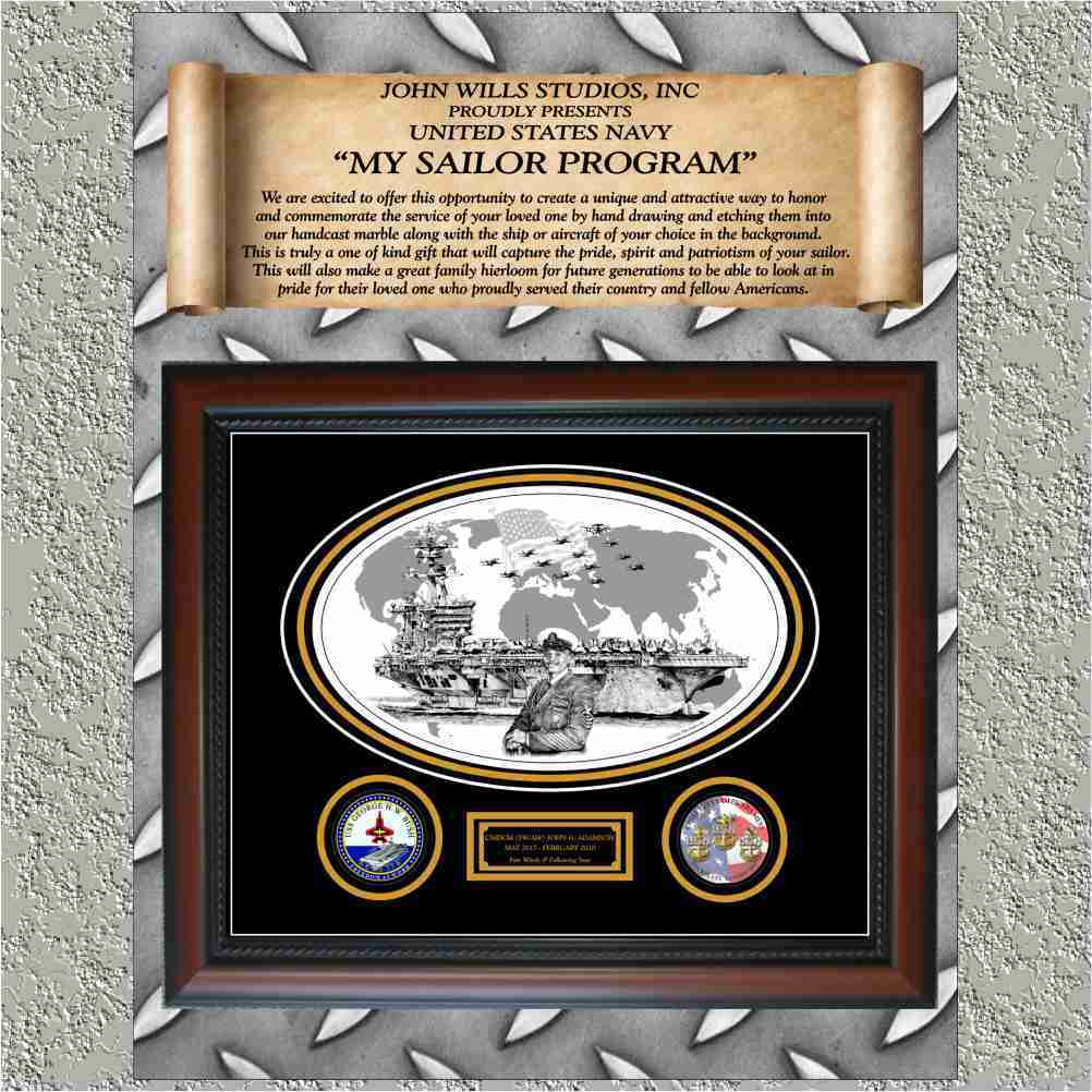 US Navy "My Sailor Program" image 0