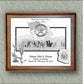 US Marshals "Phoenix, AZ Skyline" image 1
